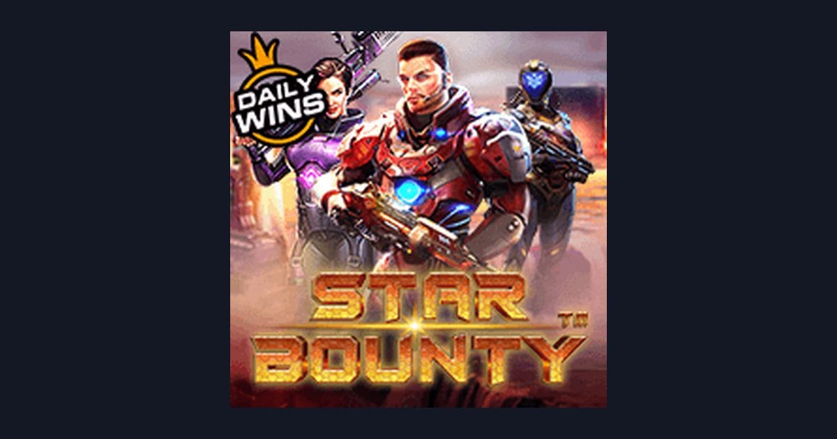 Star Bounty dengan Info RTP Live Tertinggi: Slot Volatilitas Rendah Favorit