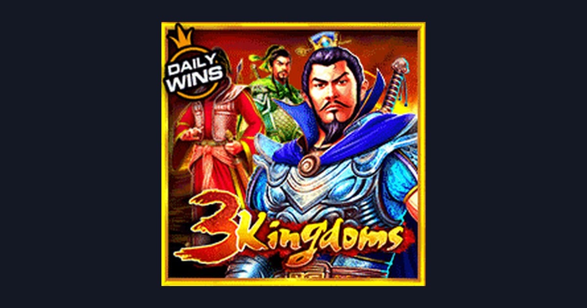 Strategi Jitu dan Tips Pola Maxwin di Slot 3 Kingdoms Battle of Red Cliffs