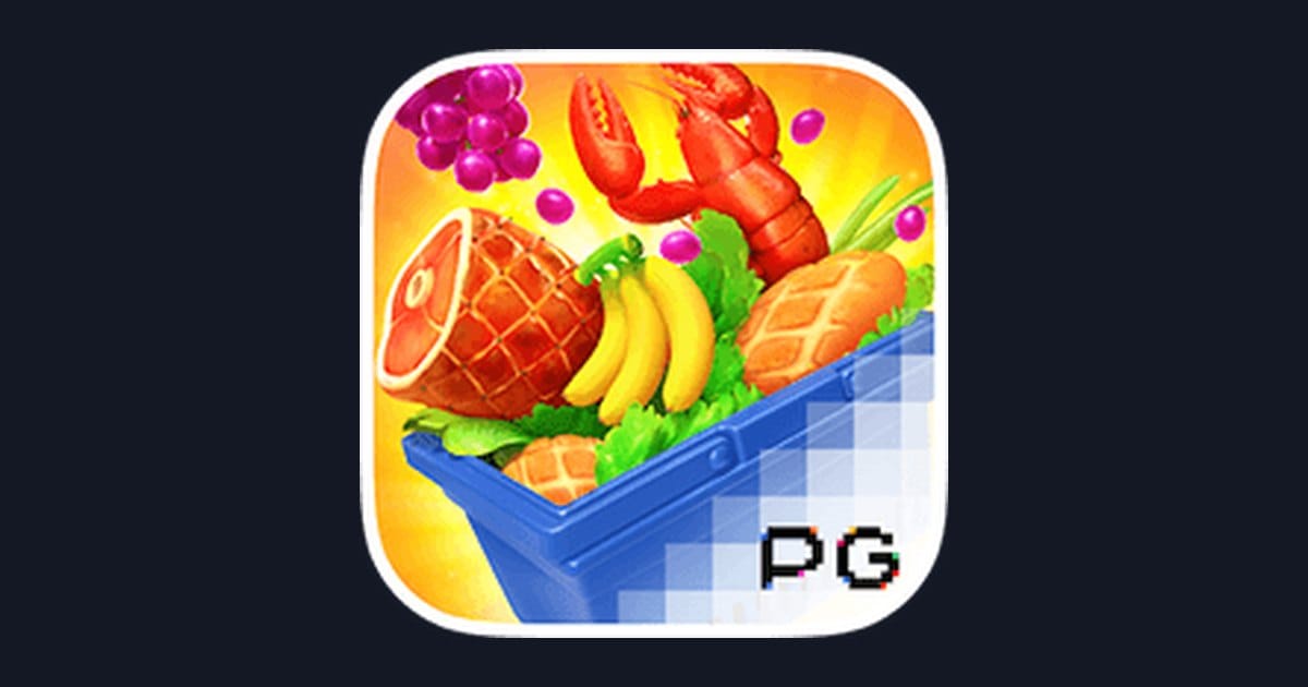 Supermarket Spree, Slot Anti Boncos dengan Volatilitas Rendah yang Menguntungkan