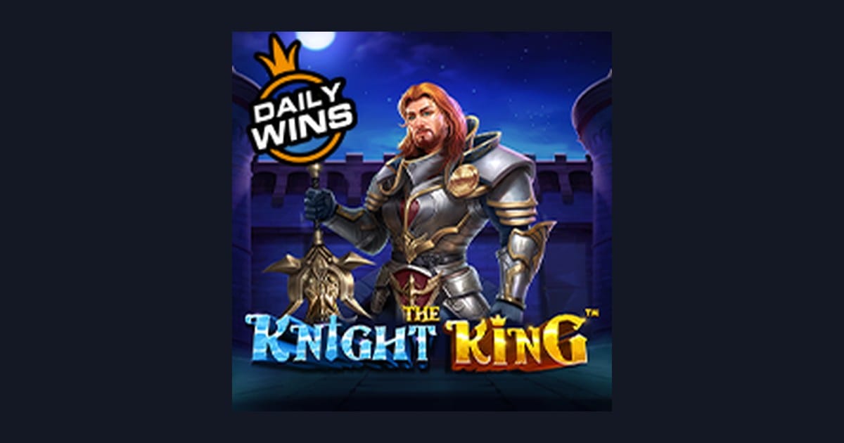 The Knight King dan Jam Gacor Terbaru: Slot Volatilitas Rendah yang Menjanjikan