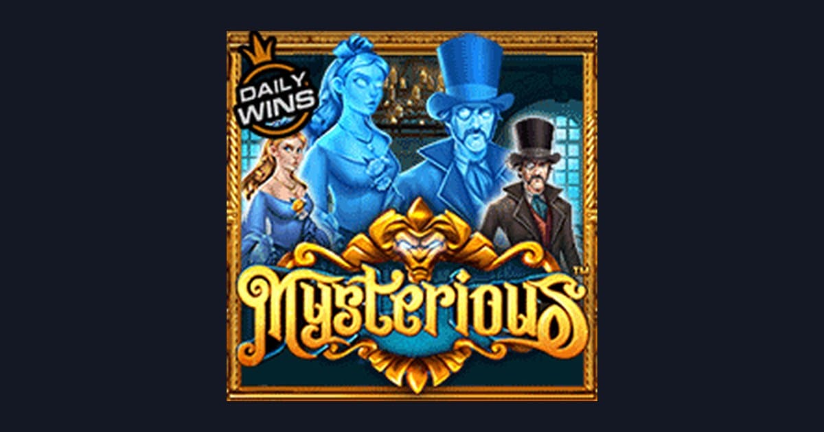 Tips Pola Maxwin di Slot Game Mysterious dari Pragmatic Play