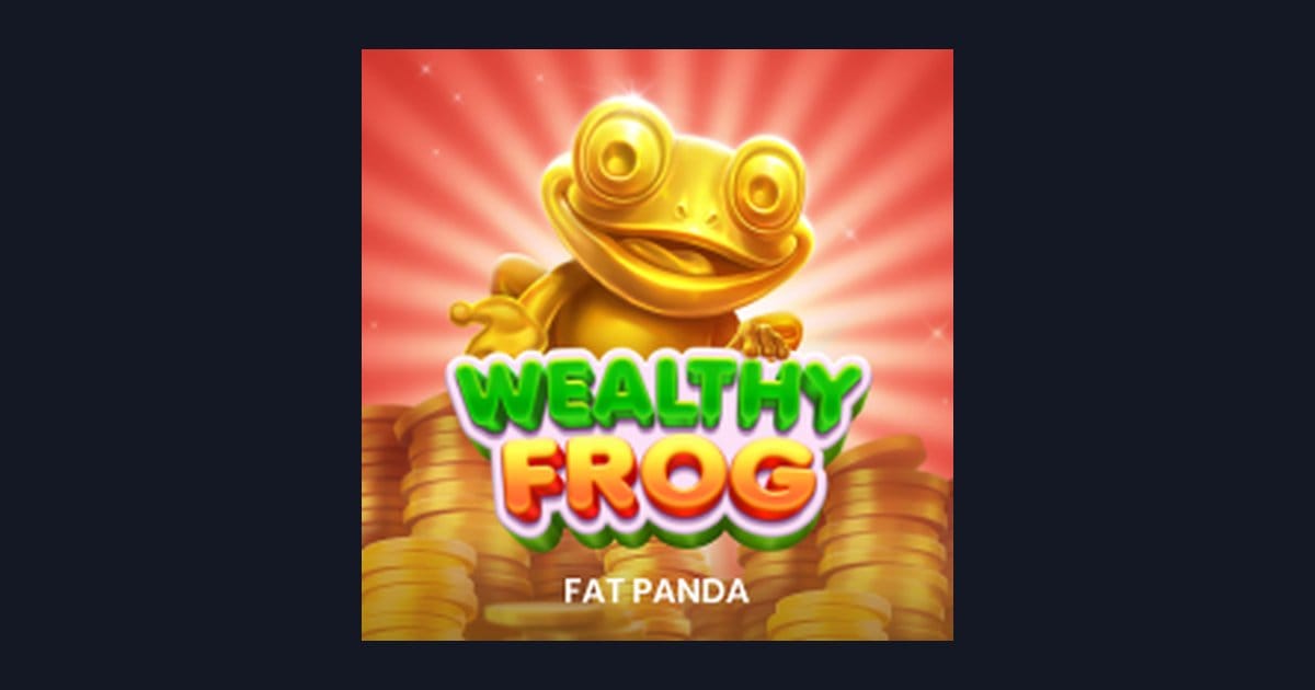 Wealthy Frog: Slot Gacor Gampang Menang dengan Slot Volatilitas Rendah