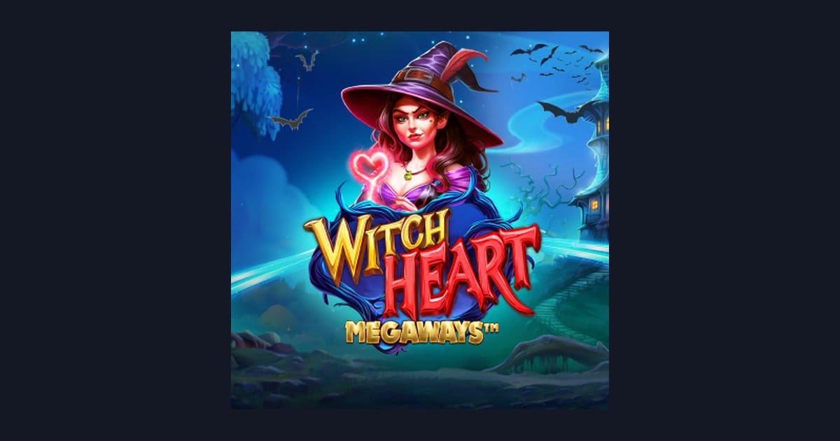 Witch Heart Megaways: Info RTP Live Tertinggi dan Slot Volatilitas Rendah