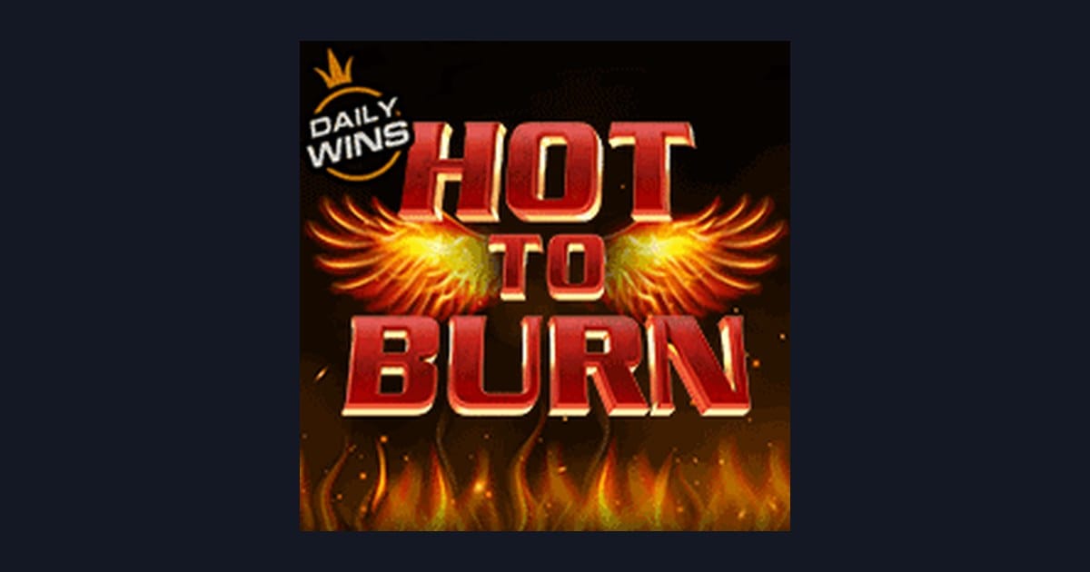 Mengupas Bocoran RTP Hari Ini di Slot Hot To Burn yang Menguntungkan