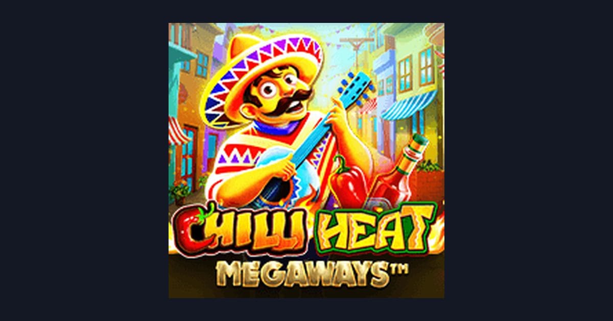 Chilli Heat Megaways: Sensasi Slot Volatilitas Rendah dengan Depo 5 Ribu