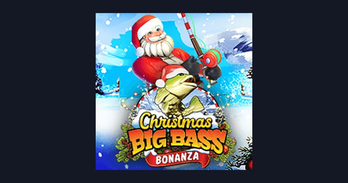 Jam Gacor Terbaru Christmas Big Bass Bonanza, Slot Aman Konsisten Seru