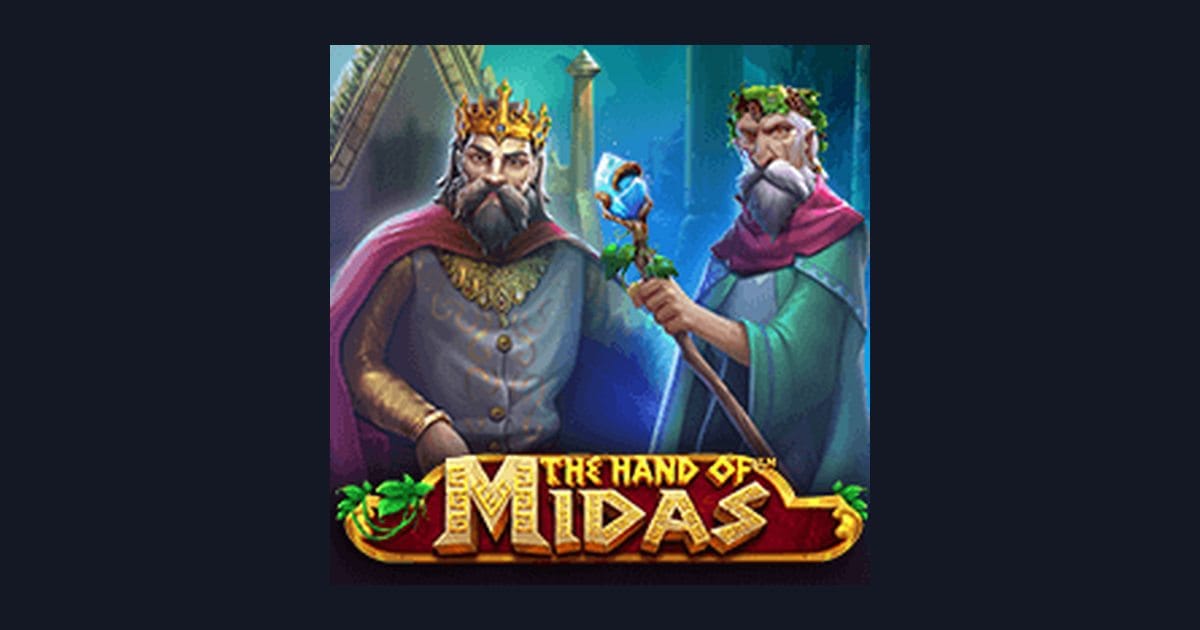Jam Gacor Terbaru The Hand of Midas: Slot Low Risk Cuan Dari Pragmatic Play