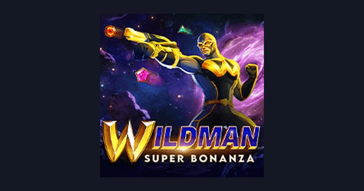 Temukan Jam Gacor Terbaru Wildman Super Bonanza dari Pragmatic Play