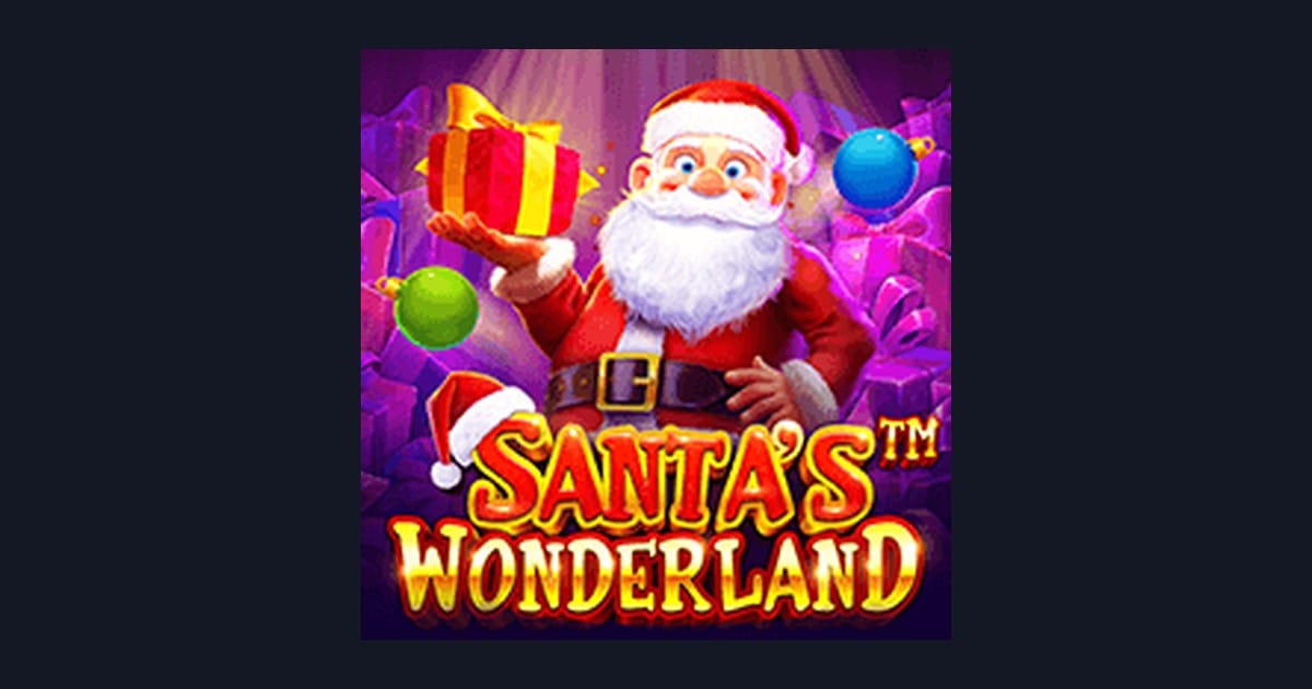 Keberuntungan Freespin & Scatter di Slot Santas Wonderland