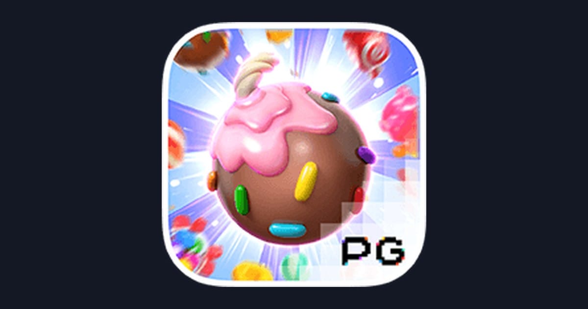 Main Candy Burst dengan Deposit Dana OVO GOPAY, Raih Cuan Low Risk!