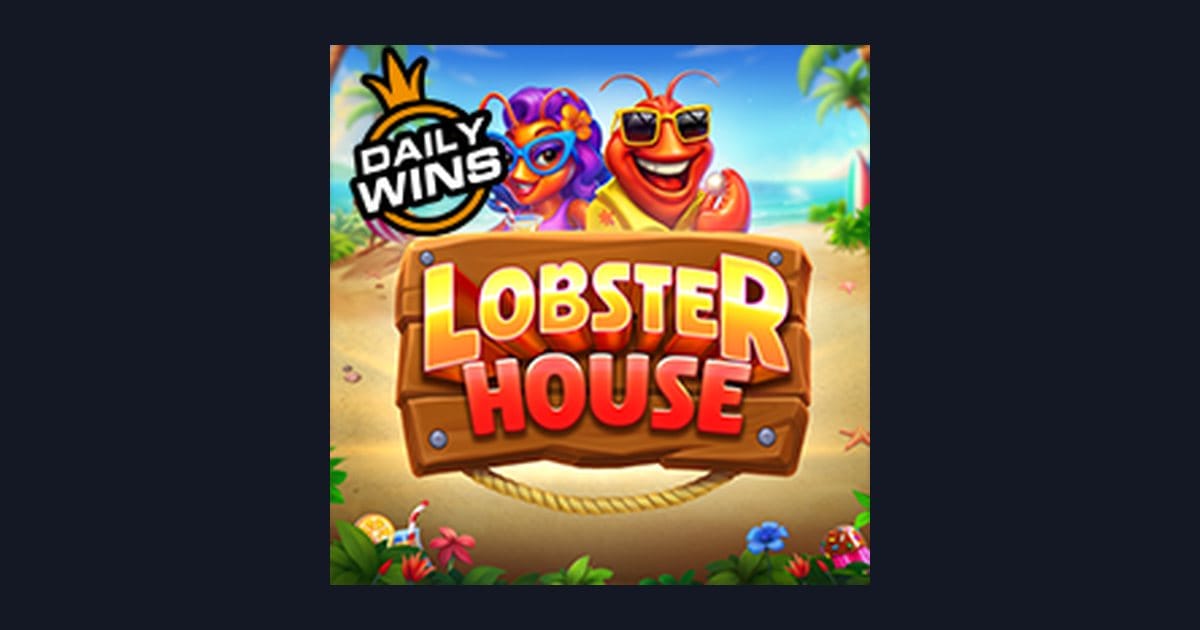 Maksimalkan Slot Maxwin dengan Lobster House dari Pragmatic Play