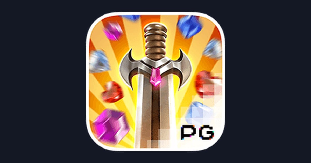Menang Mudah dengan Freespin & Scatter di Gem Saviour Sword