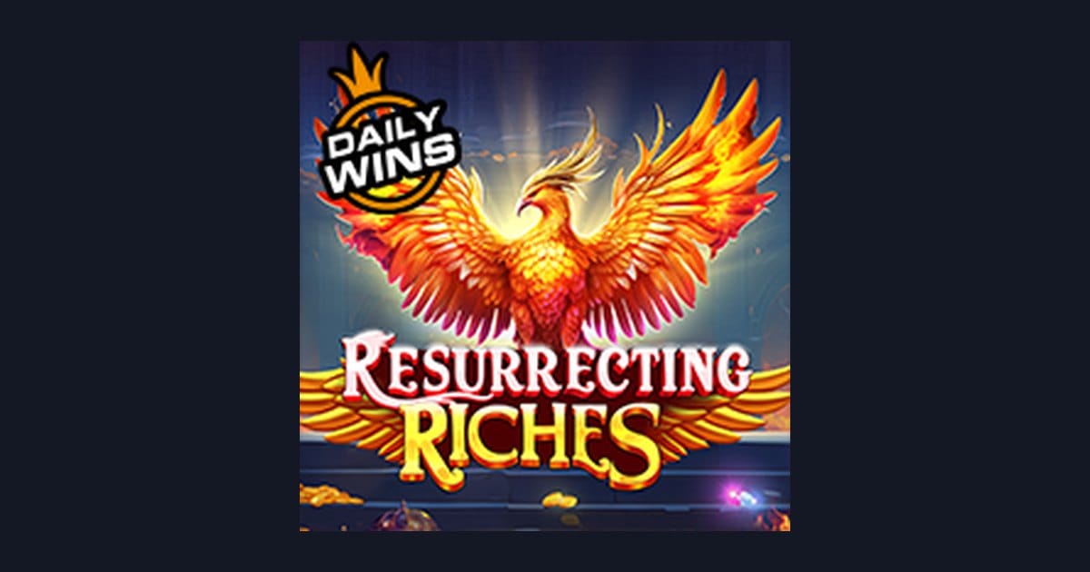 Menelusuri RTP Live Tertinggi di Slot Resurrecting Riches dari Pragmatic Play