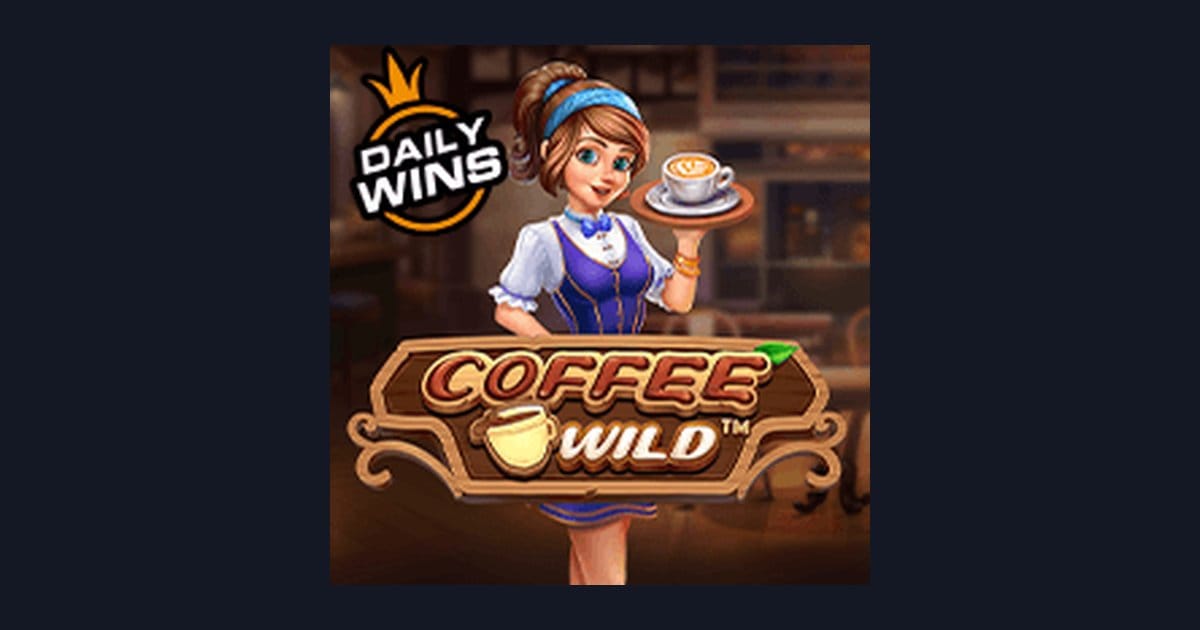 Mengupas Fitur & Tingkat Volatilitas Slot Coffee Wild dari Pragmatic Play