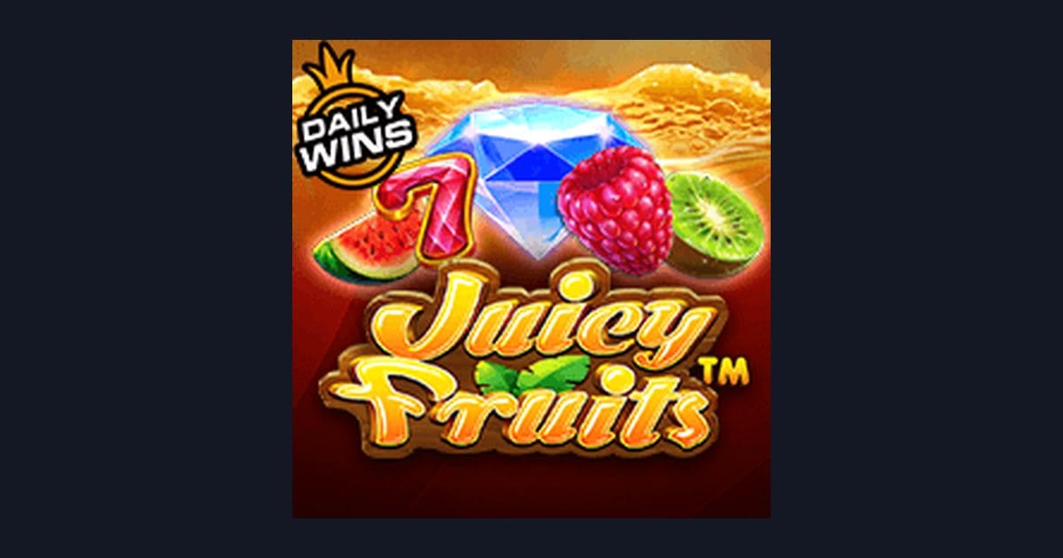 Mengupas RTP Live Tertinggi di Slot Juicy Fruits dari Pragmatic Play
