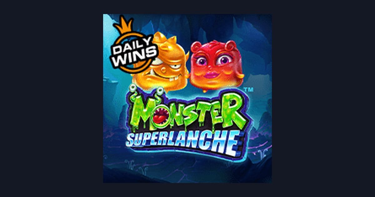 Monster Superlanche: Tips Menang Slot untuk Pemula yang Ingin Cuan Stabil