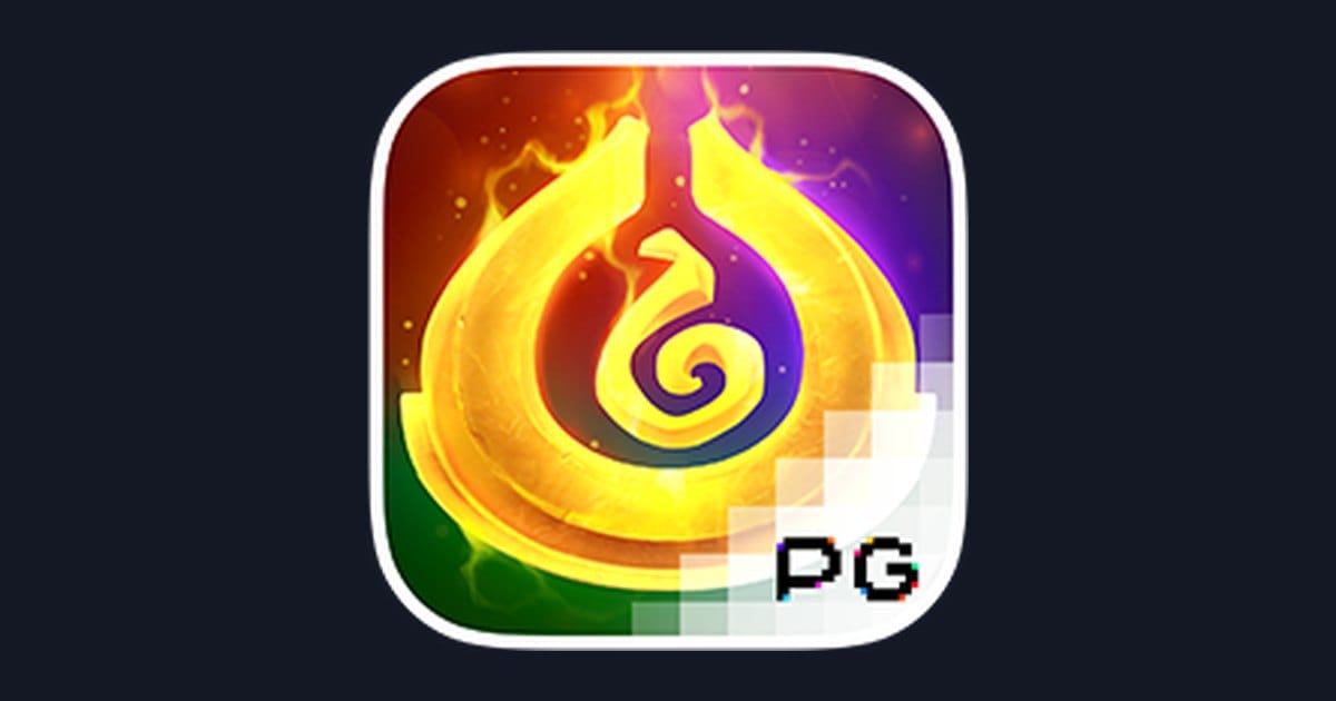 Mystical Spirits, Slot Anti Rungkad dengan Peluang Konsisten