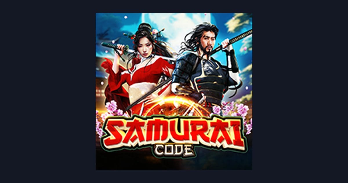 Nikmati Keseruan Samurai Code di Situs Slot Terpercaya dengan Risiko Minim