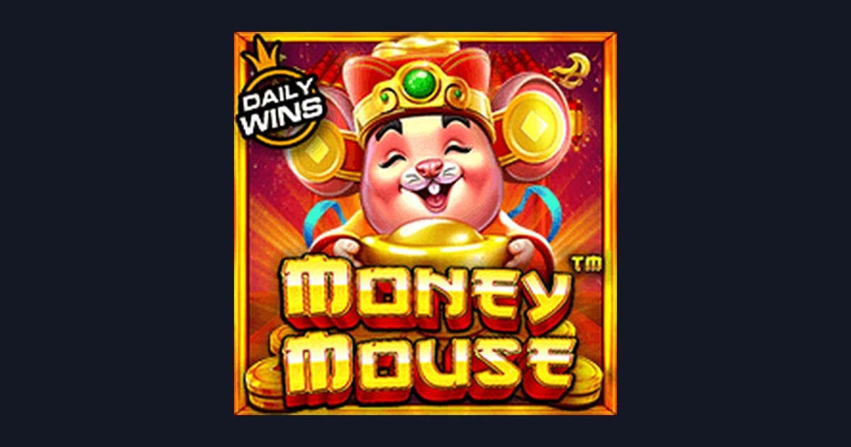 Nikmati Money Mouse dengan Daftar & Login Gampang di Slot Volatilitas Rendah