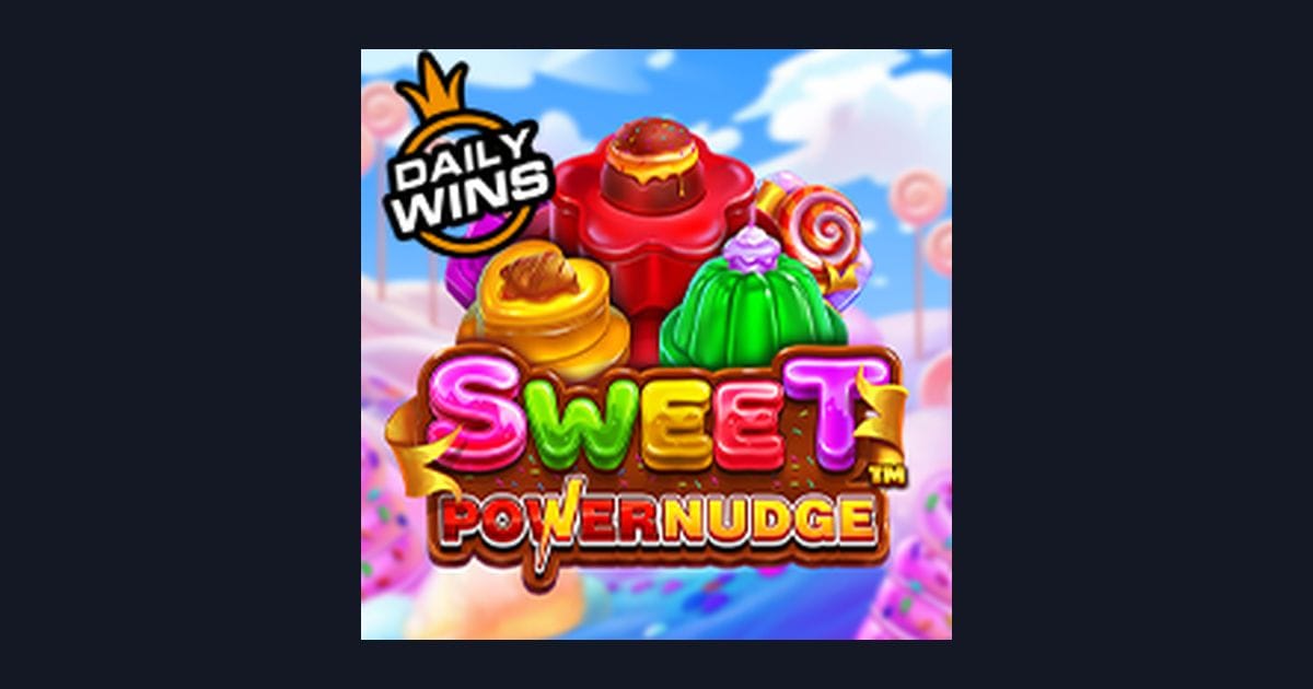Nikmati Sensasi Slot Gacor Hari Ini dengan Sweet Powernudge dari Pragmatic Play