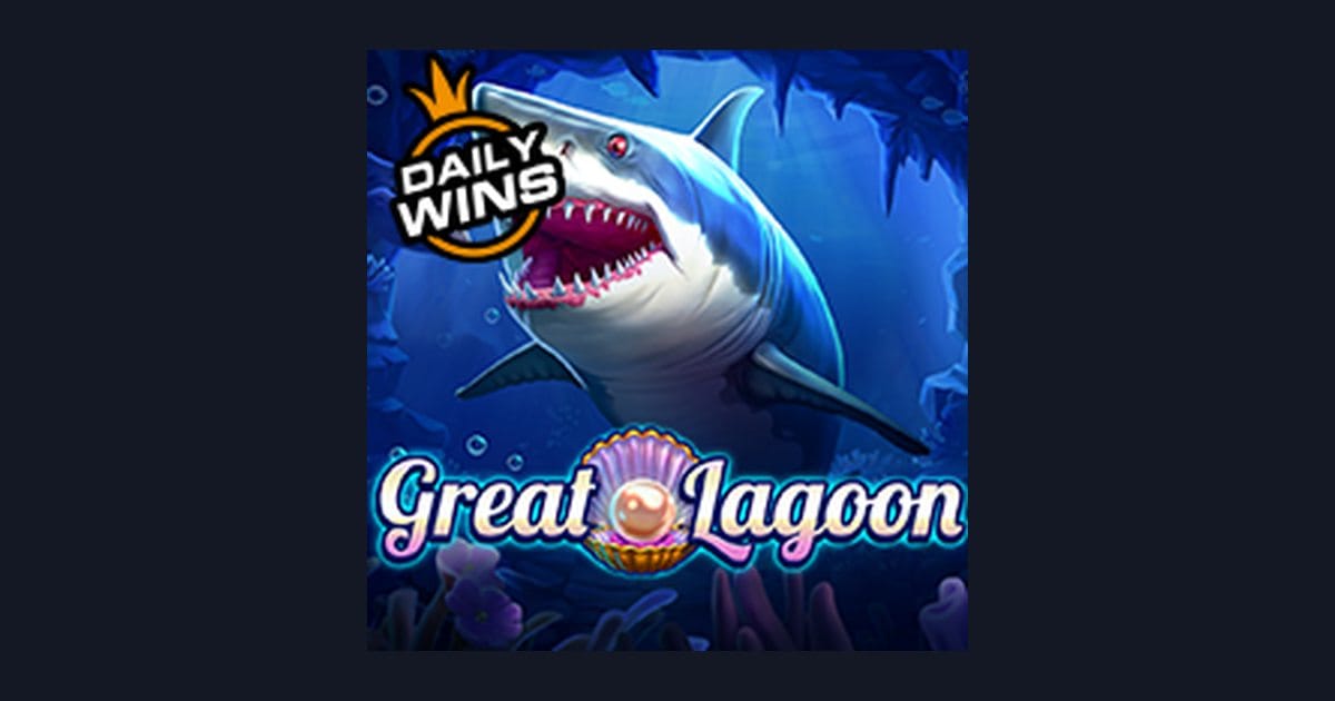 Rahasia Link Slot Gacor Great Lagoon dari Pragmatic Play