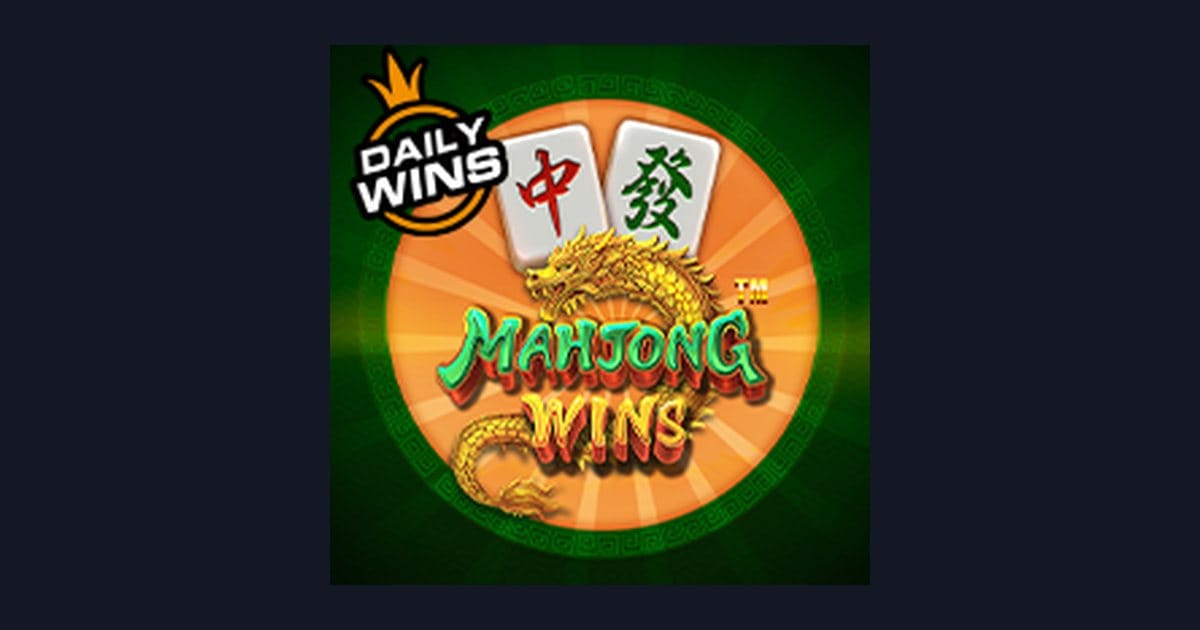 Rahasia Menang Slot Gacor Hari Ini di Mahjong Wins Pragmatic Play