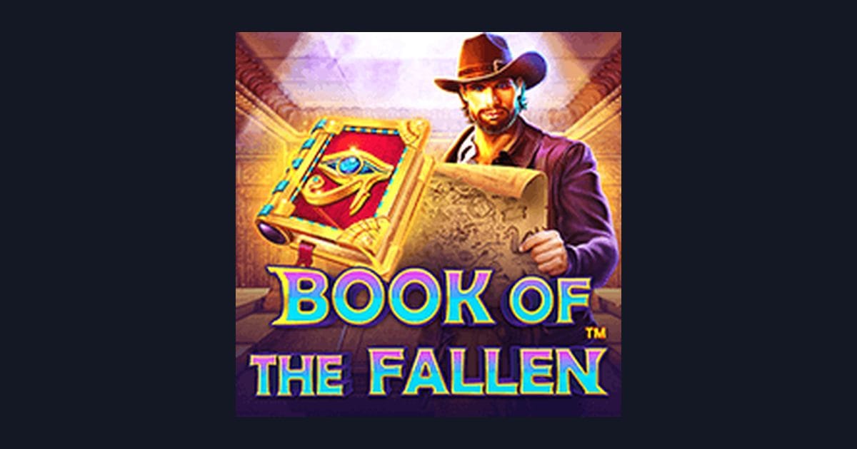 Rahasia Tips Menang Book of Fallen untuk Pemula Slot Pragmatic Play