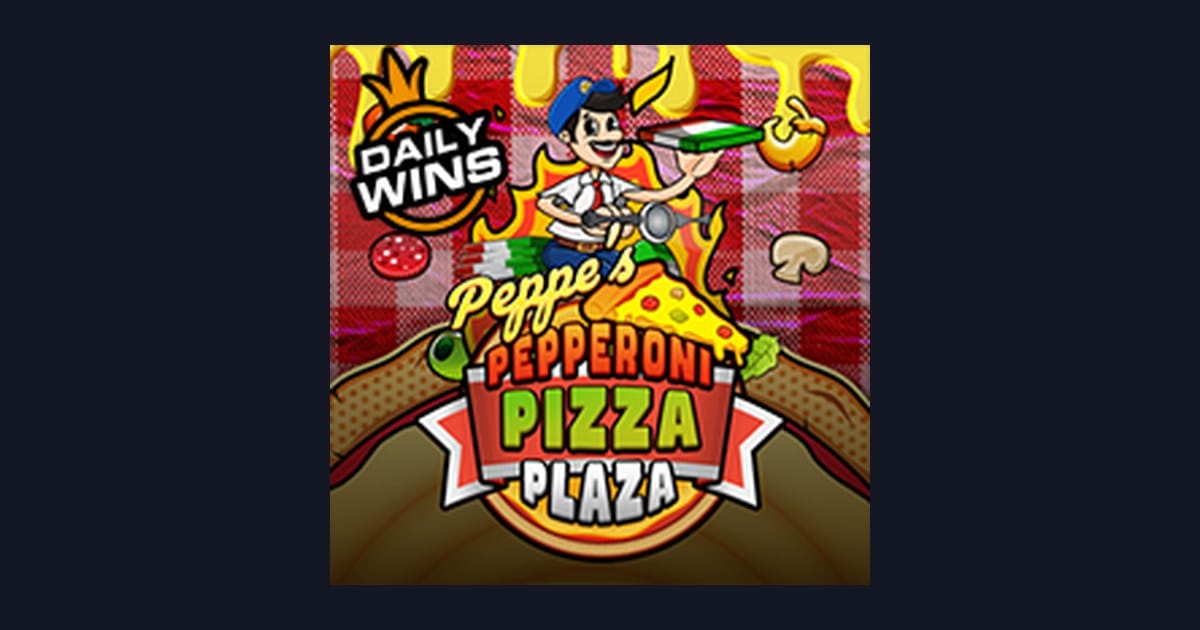 Rahasia Tips Pola Maxwin di Slot Peppes Pepperoni Pizza Plaza