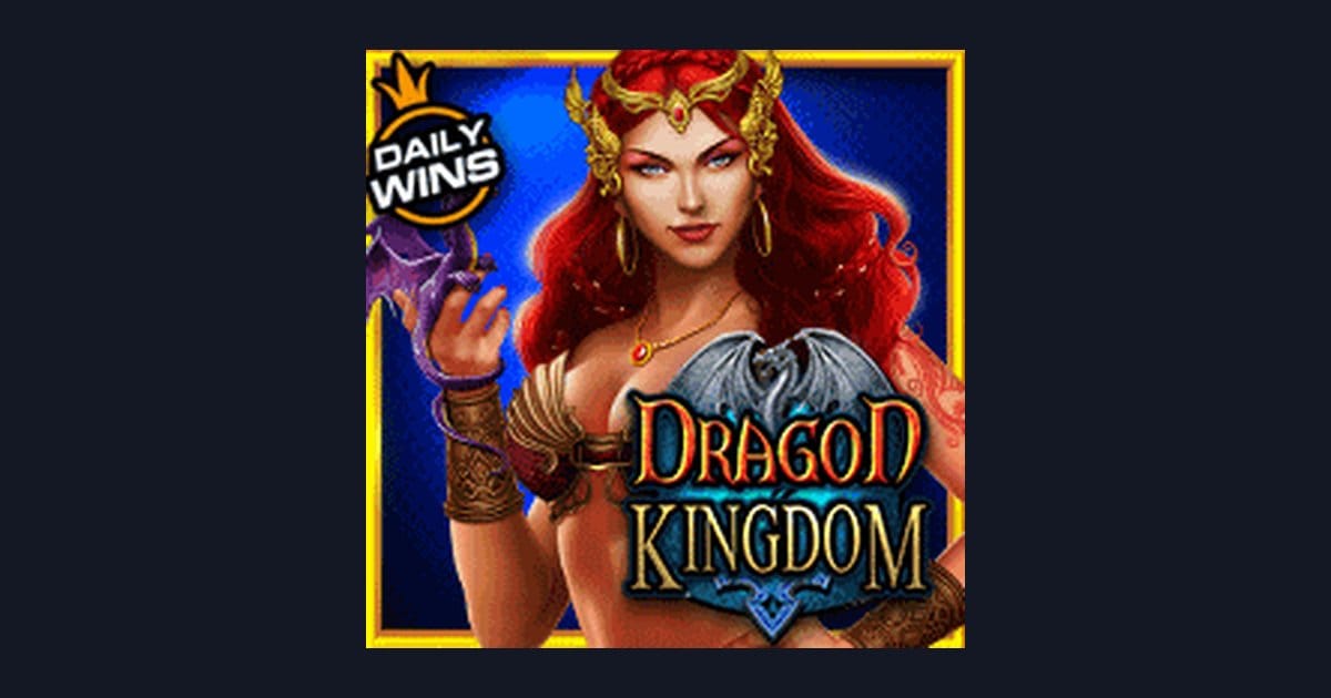 Raih Untung dengan Dragon Kingdom dan Deposit Pulsa Tanpa Potongan