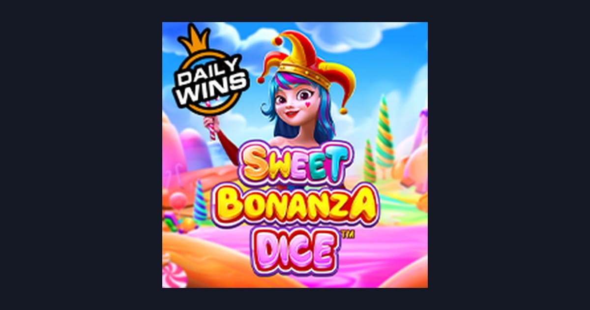 Review Jujur & Demo Sweet Bonanza Dice: Sensasi Slot Volatilitas Rendah