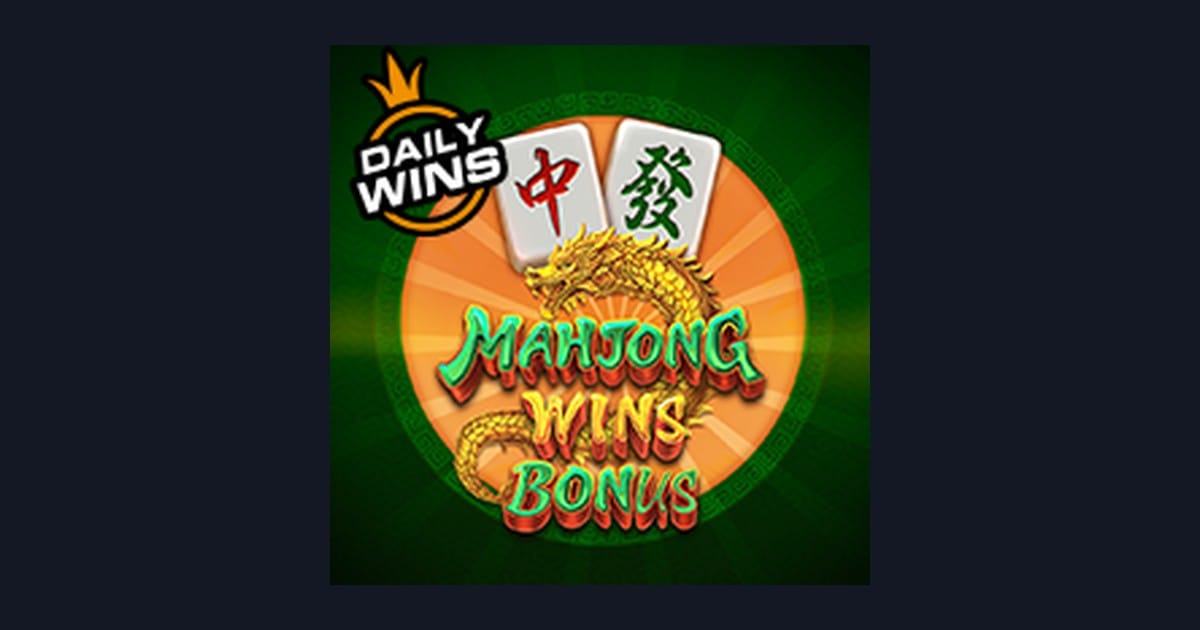 Review Jujur Mahjong Wins Bonus: Slot Low Risk dengan Demo Seru