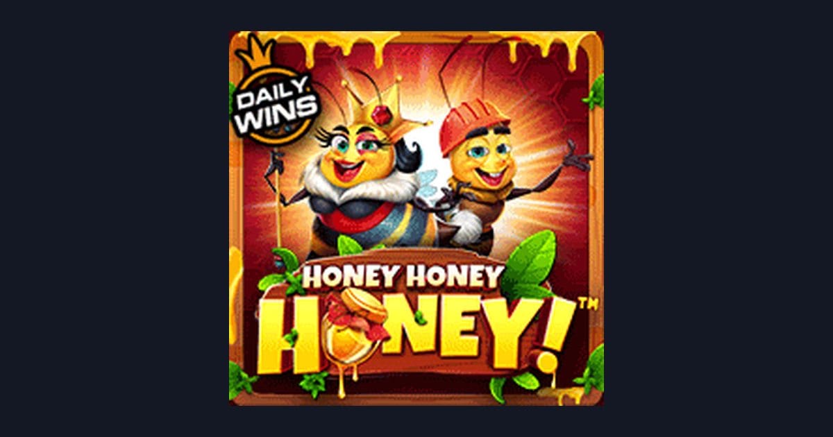 Seru dan Menguntungkan dengan Freespin & Scatter di Honey Honey Honey