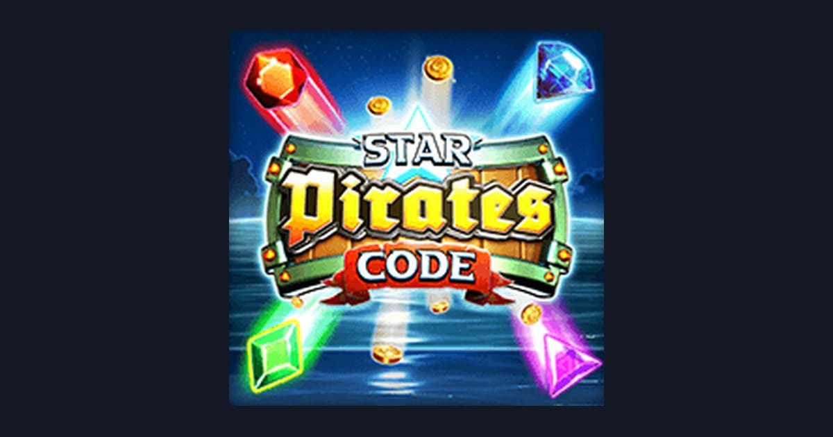Star Pirates Code dan Info RTP Live Tertinggi untuk Slot Volatilitas Rendah