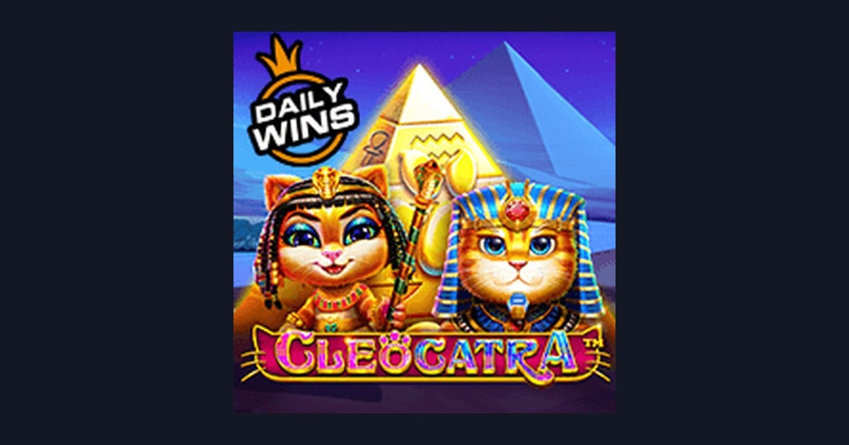 Tips Menang Cleocatra untuk Pemula: Slot Volatilitas Rendah yang Menguntungkan
