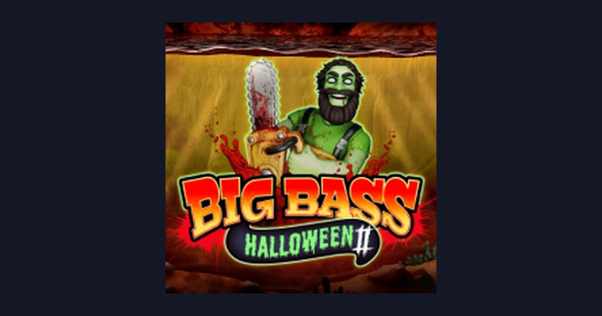 Trik Auto Maxwin Main Big Bass Halloween 2 untuk Slot Low Risk Cuan