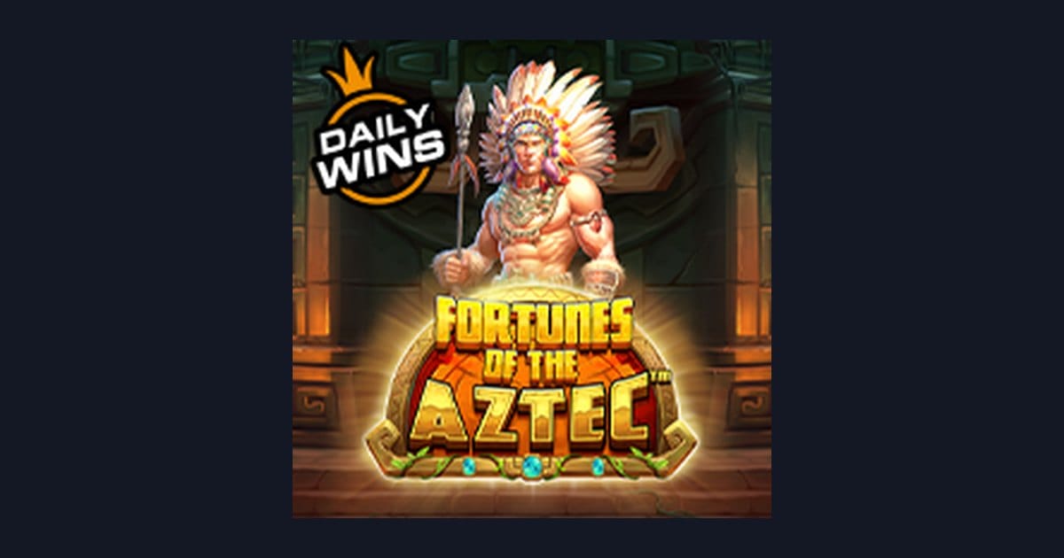 Trik Auto Maxwin di Slot Fortunes of Aztec yang Patut Dicoba